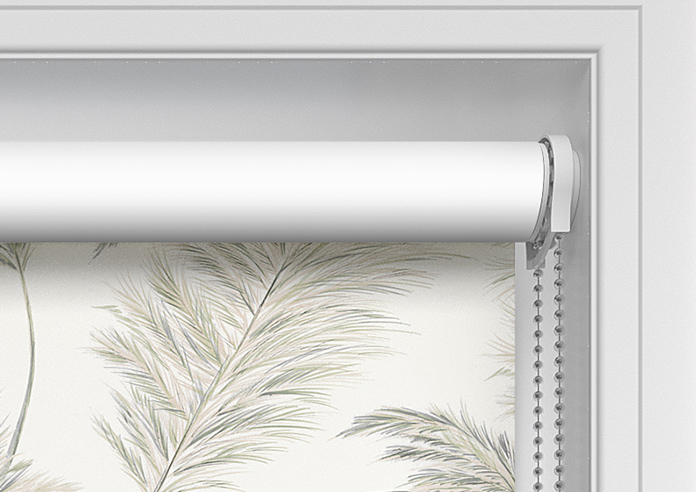 Pampas Grass, Sway - Twist&Fit Roller Blind - Image 11